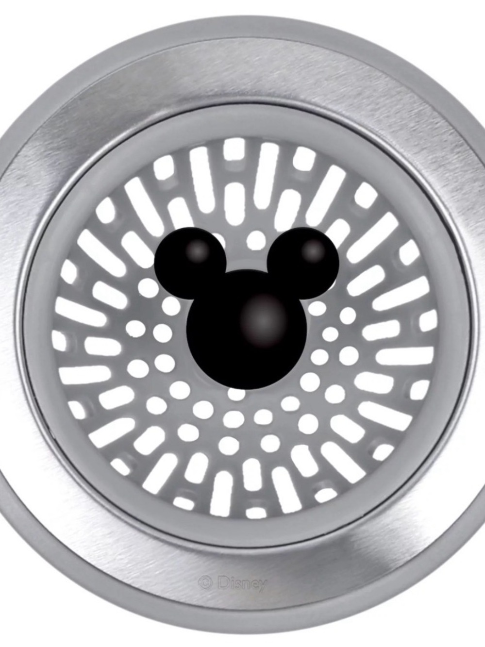 Wishlist ISO Mickey Mouse Sink Strainer